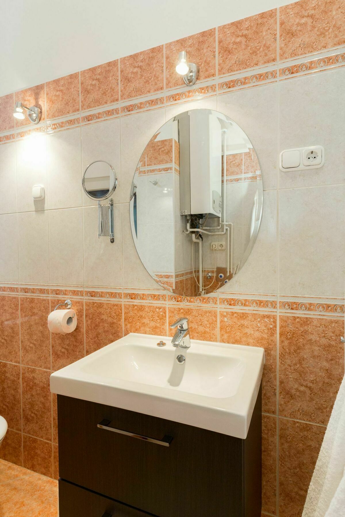 Bpm-Apartment Kiraly Budapest Exteriör bild